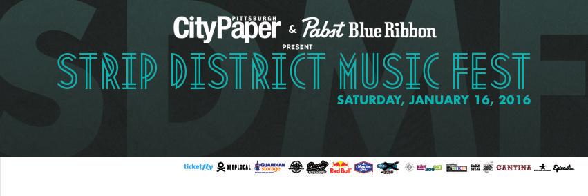 StripMusicFest's profile banner image