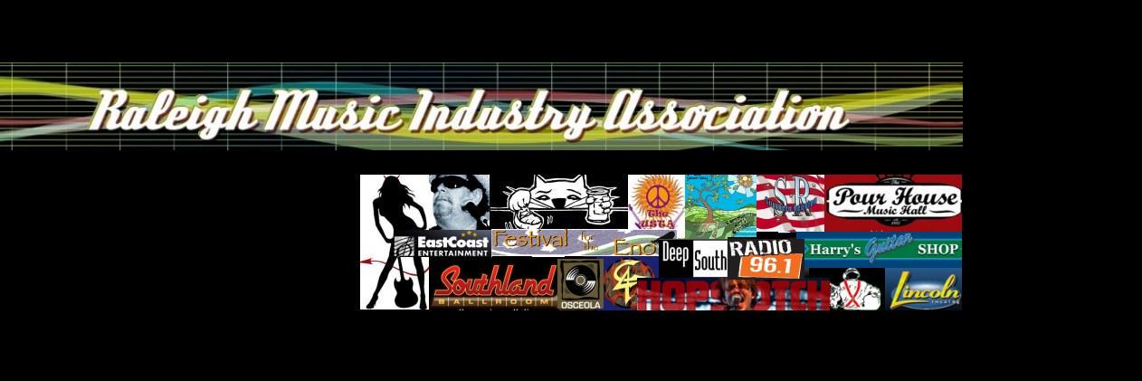 RaleighMusic's profile banner image