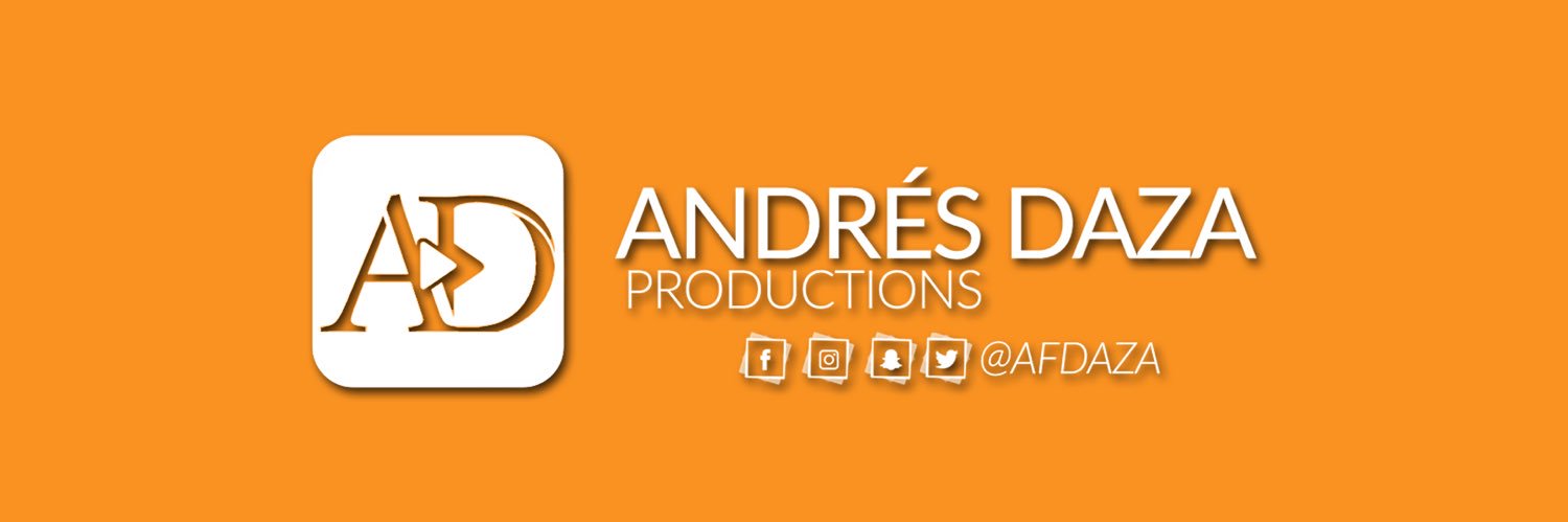 AfDaza's profile banner image