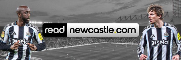 ReadNewcastle Profile Banner
