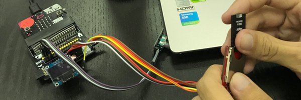 tinkercademy Profile Banner