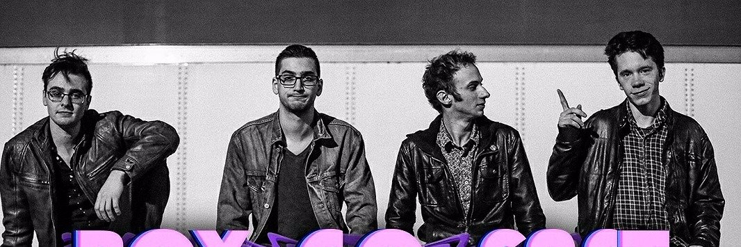 boygofast's profile banner image