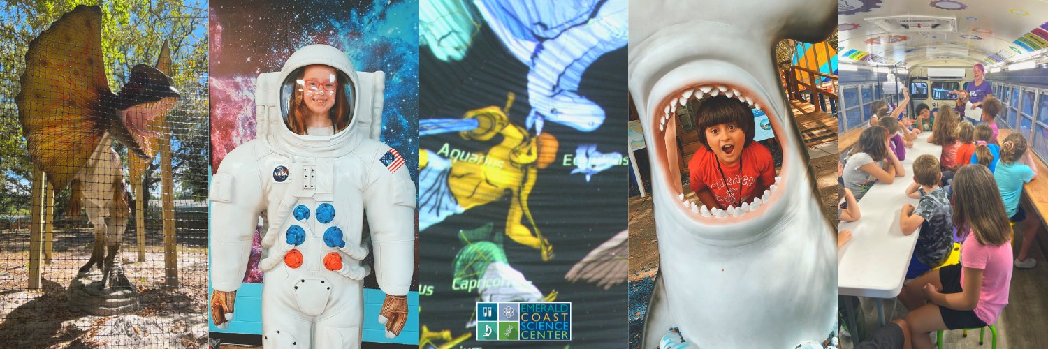 ECScienceCenter's profile banner image