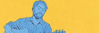 David Sparrow banner