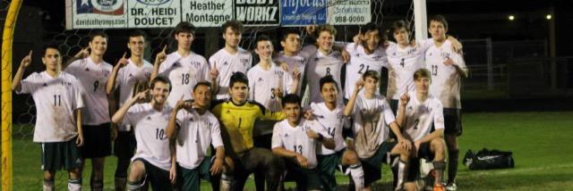 LCMSoccer's profile banner image
