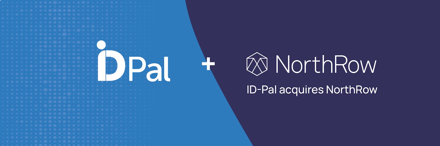 NorthRow (an ID-Pal company) banner