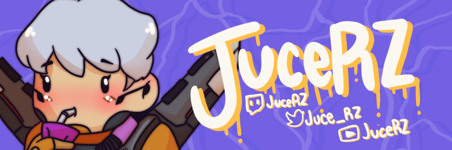 Juce banner