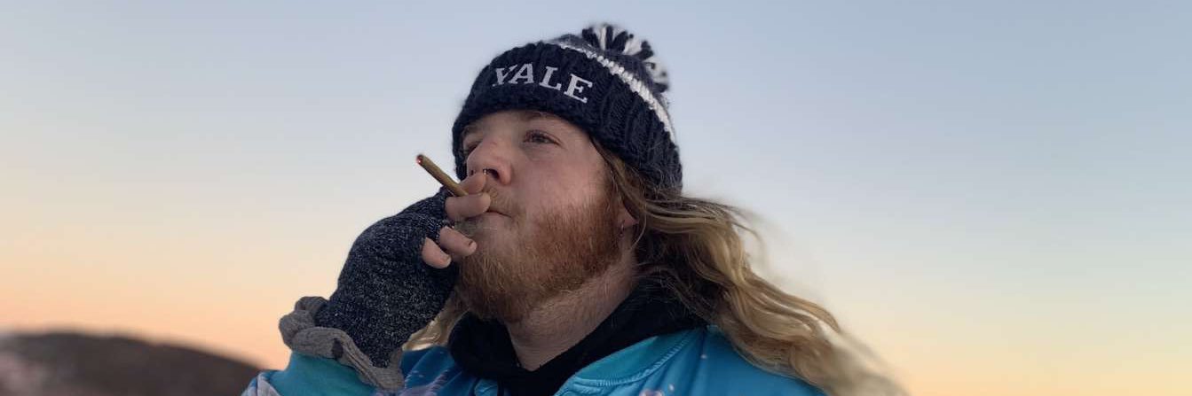NatureboyOdham's profile banner image