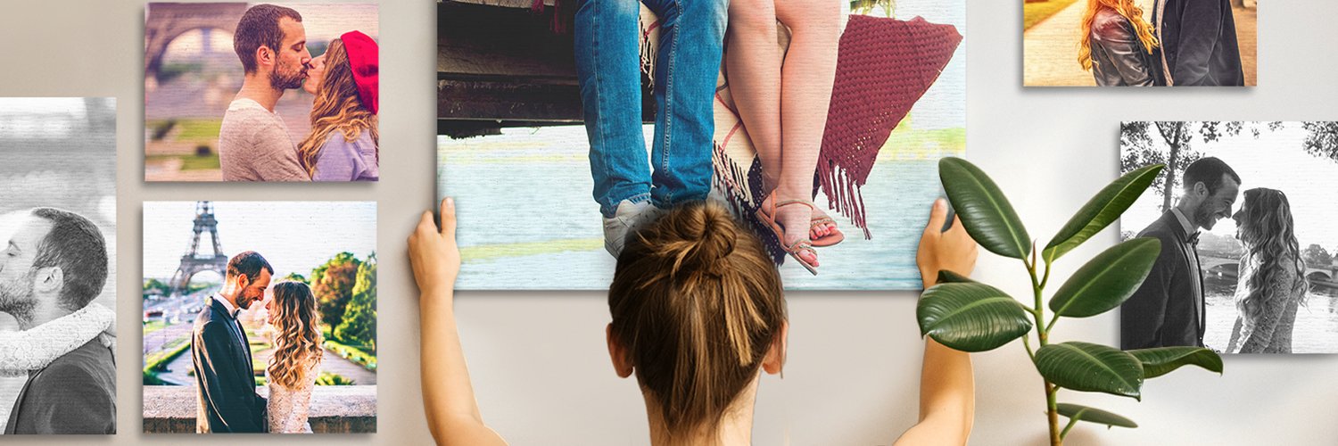 Printerpix UK banner