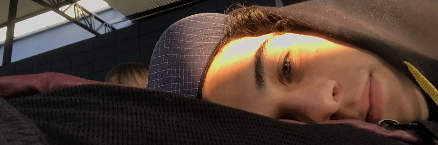 lucasJacareca's profile banner image