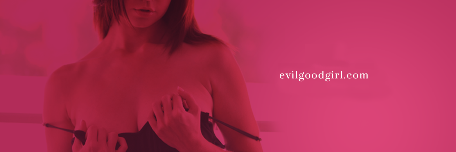 EvilGoodGirl's profile banner image