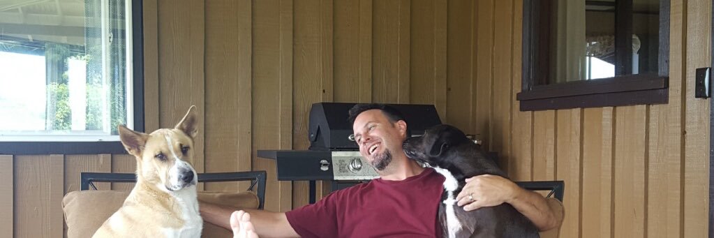 RonaldTeichman's profile banner image