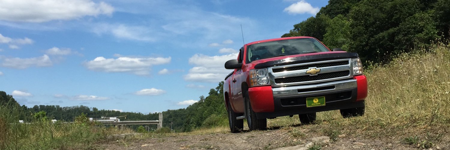 georgestraitgal's profile banner image