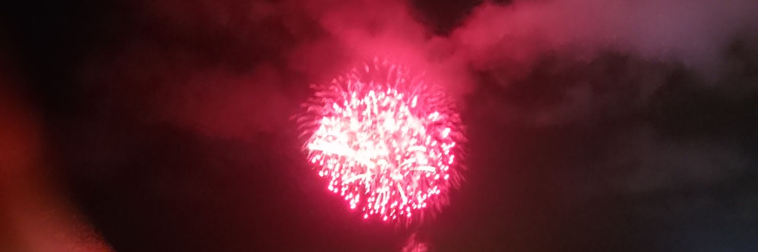dflames13's profile banner image