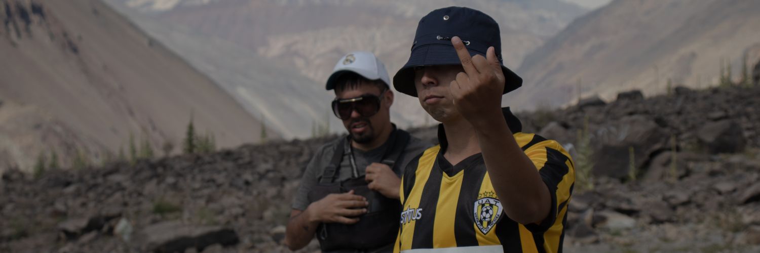 Brandonjose23's profile banner image