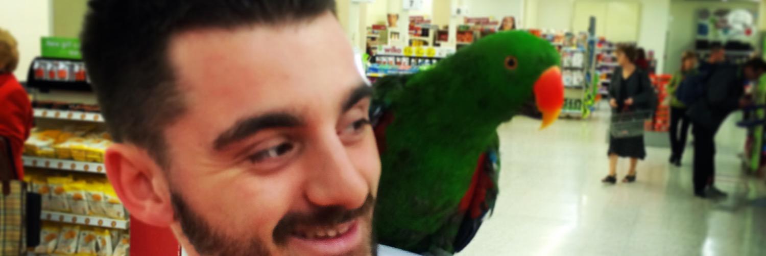 LewisStephens92's profile banner image