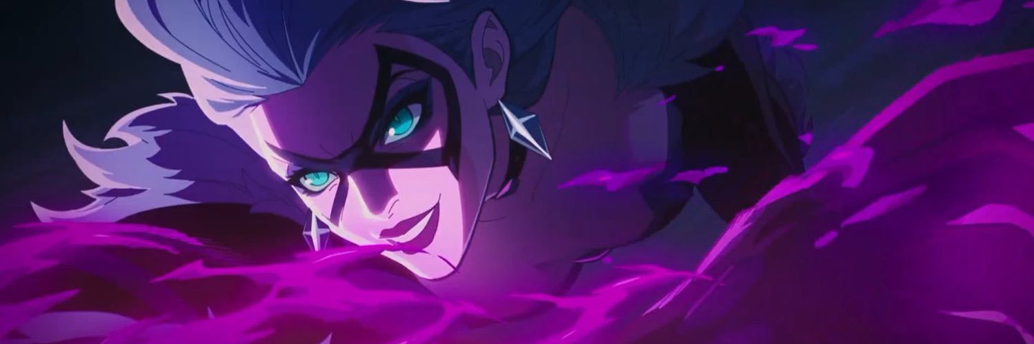 DarkLordSaint's profile banner image