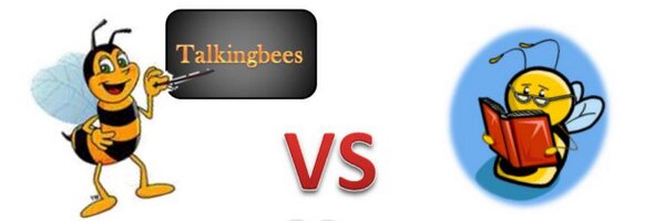 talkingbees Profile Banner