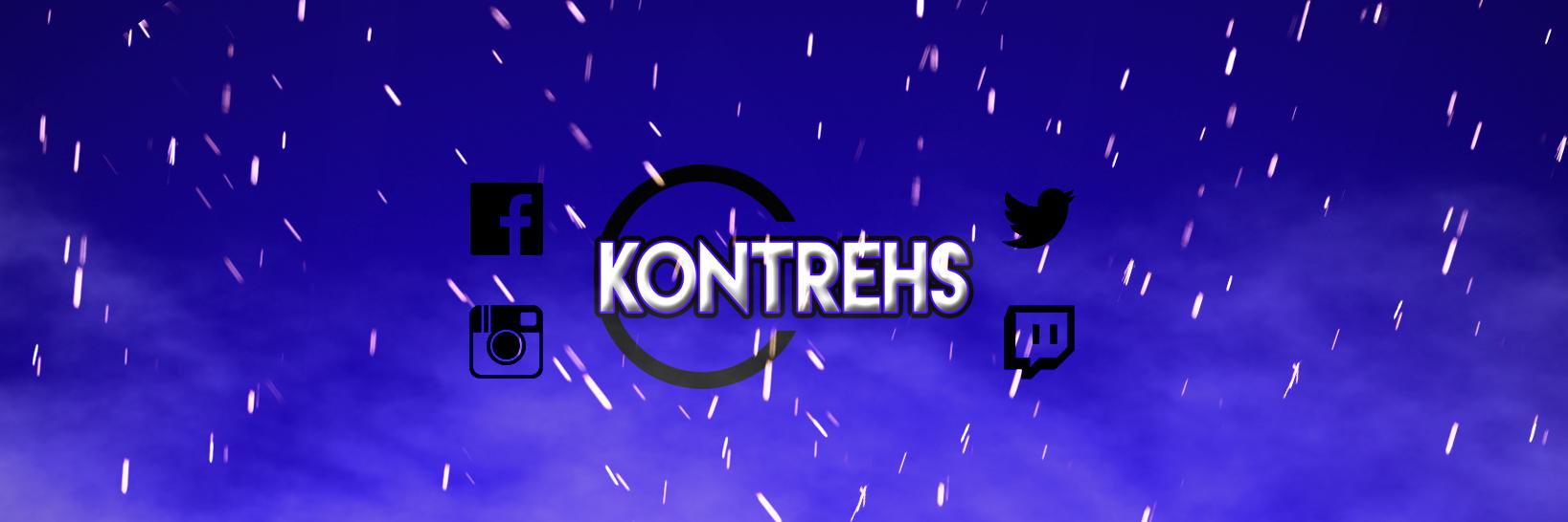 Kontrehs's profile banner image