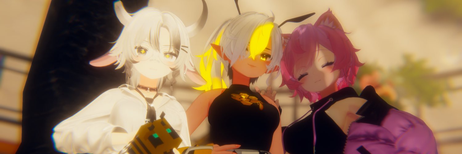 ItsKyaru's profile banner image