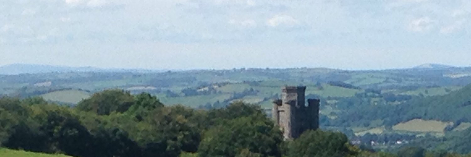 Gareth Beynon banner