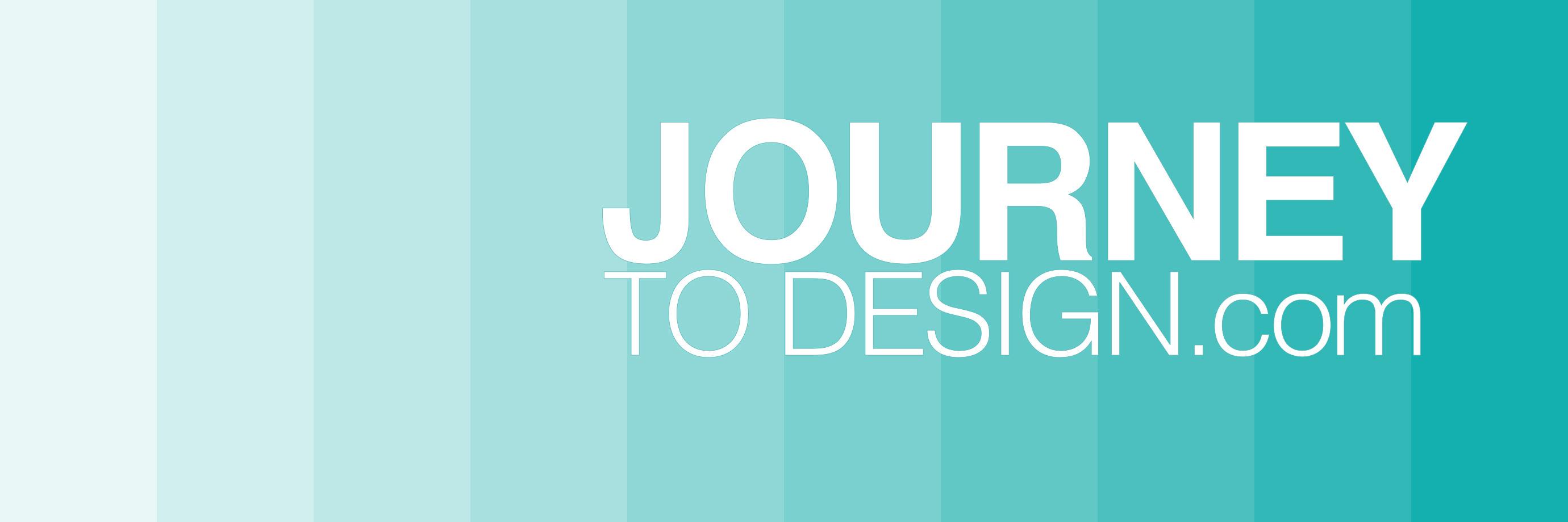 Journey2design's profile banner image