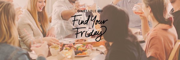 onetableshabbat Profile Banner
