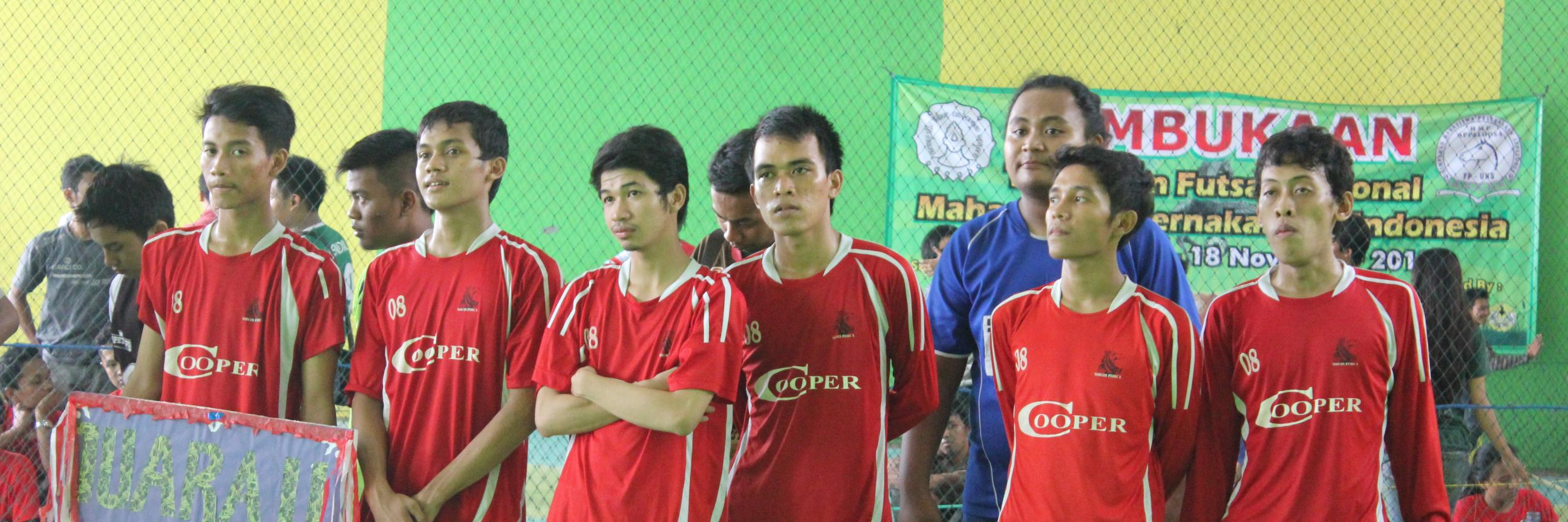masdukiusman's profile banner image