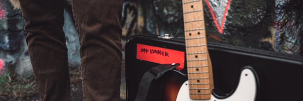 JEFFkummer Profile Banner