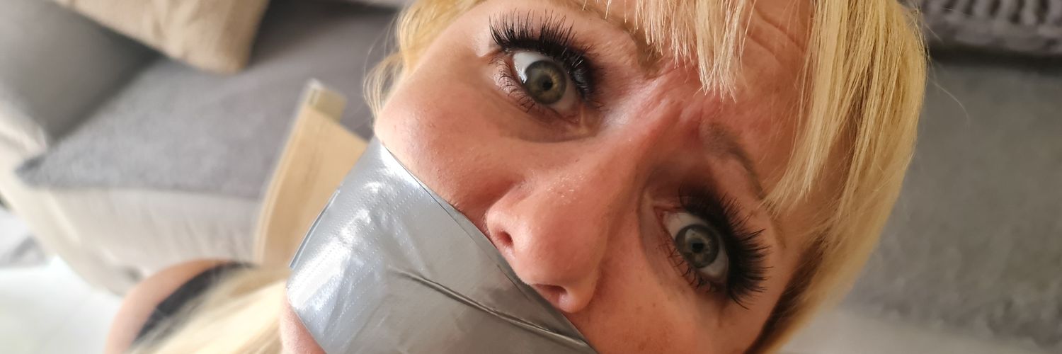 Victoria C Damsel In Distress banner