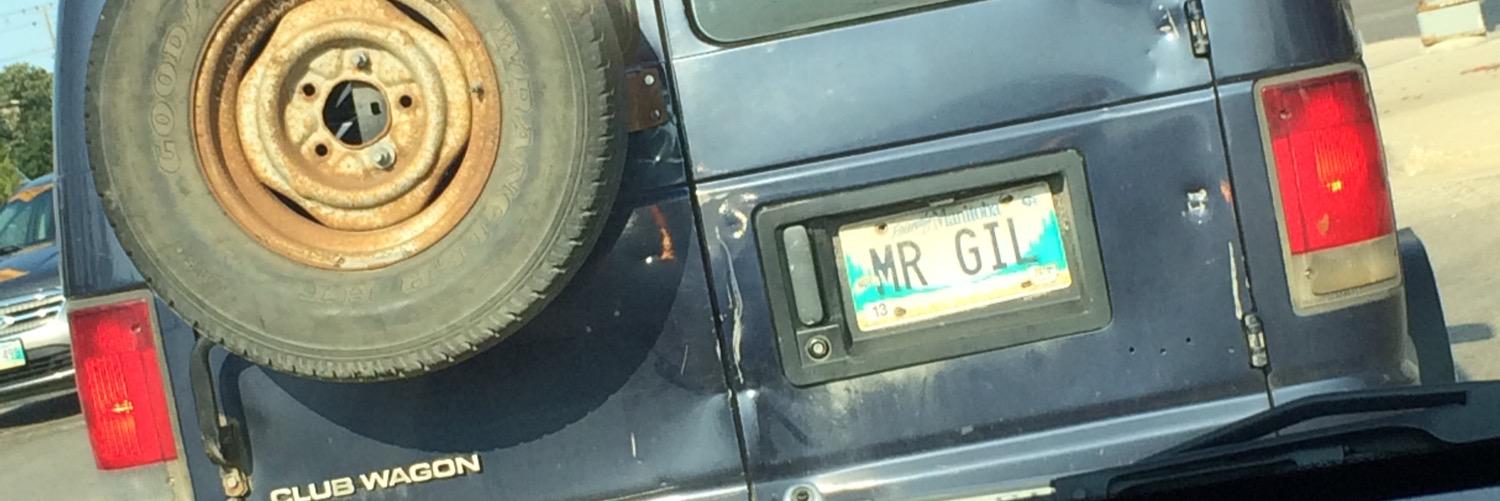 gilbysays's profile banner image