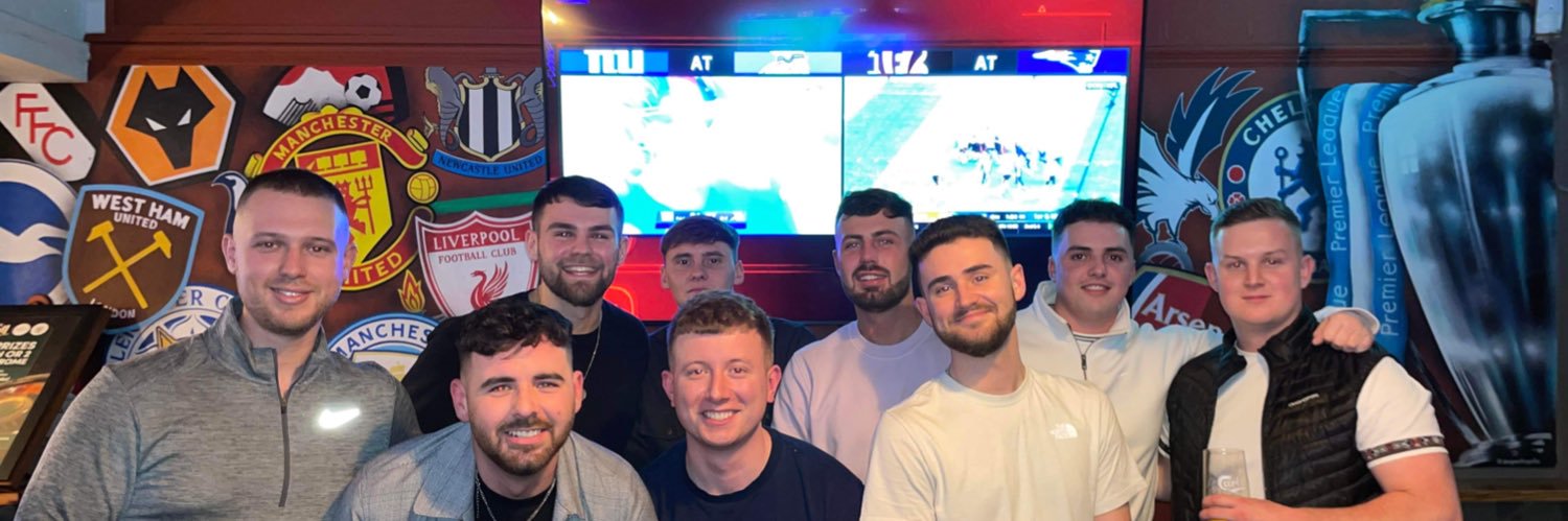 connorproctor8's profile banner image