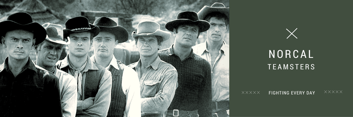 NorcalTeamsters's profile banner image