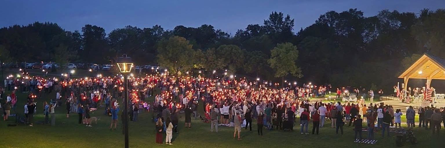 David Webster  banner