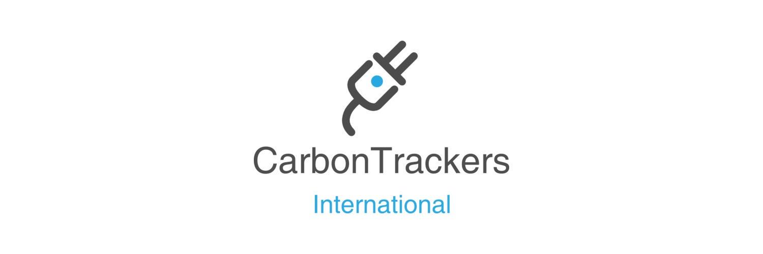 CarbonTrackers's profile banner image