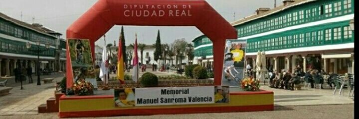 Biciclero's profile banner image