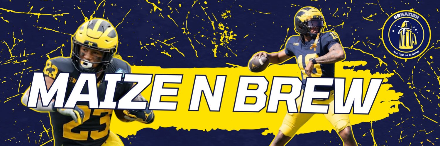 Maize n Brew's banner