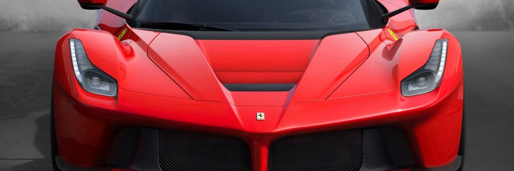 Ferraripagina's profile banner image