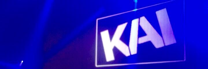 Dj Kai banner