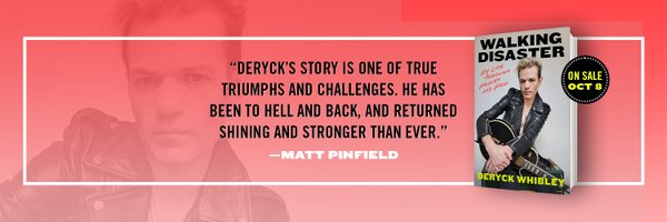 Sum41 Profile Banner