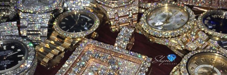 RickyFonz24's profile banner image