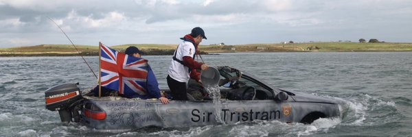 petermartindup Profile Banner