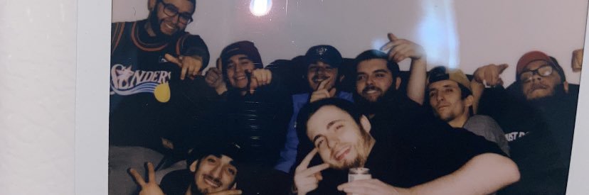 benangerosa's profile banner image