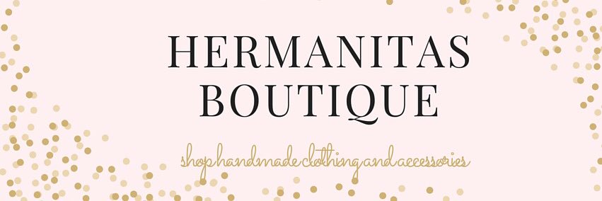 ShopHermanitas's profile banner image