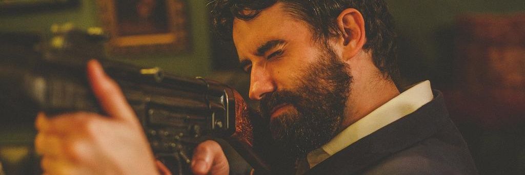andrewjohncorey's profile banner image