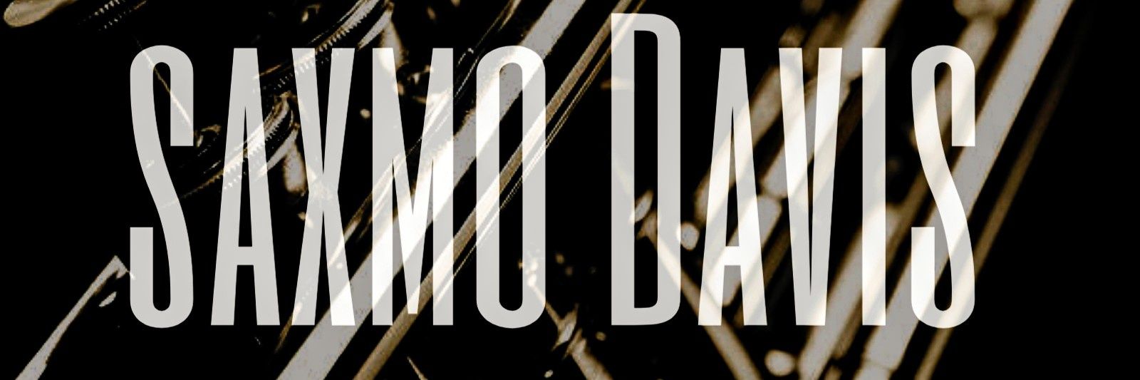 SaxmoDavis's profile banner image