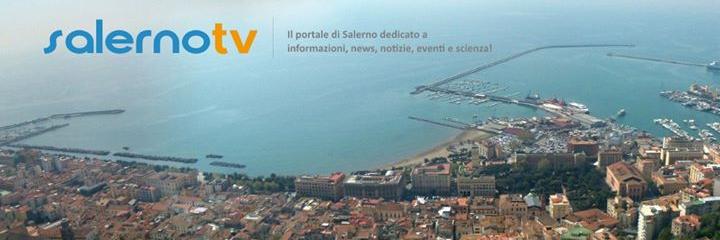 SalernoTV's profile banner image