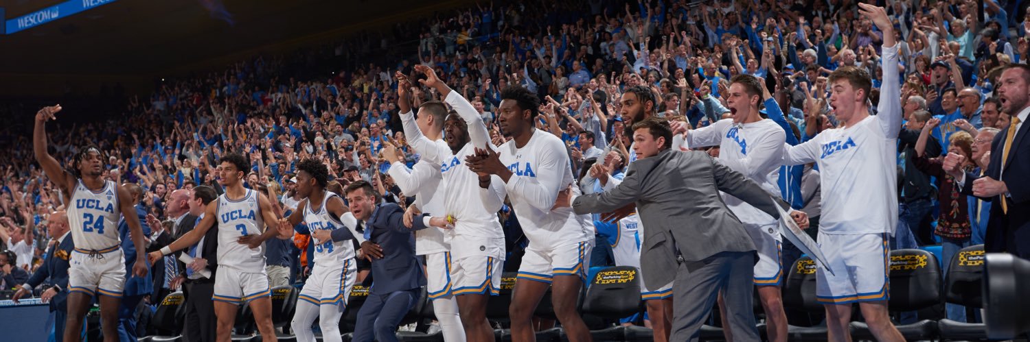 Russell Stong banner