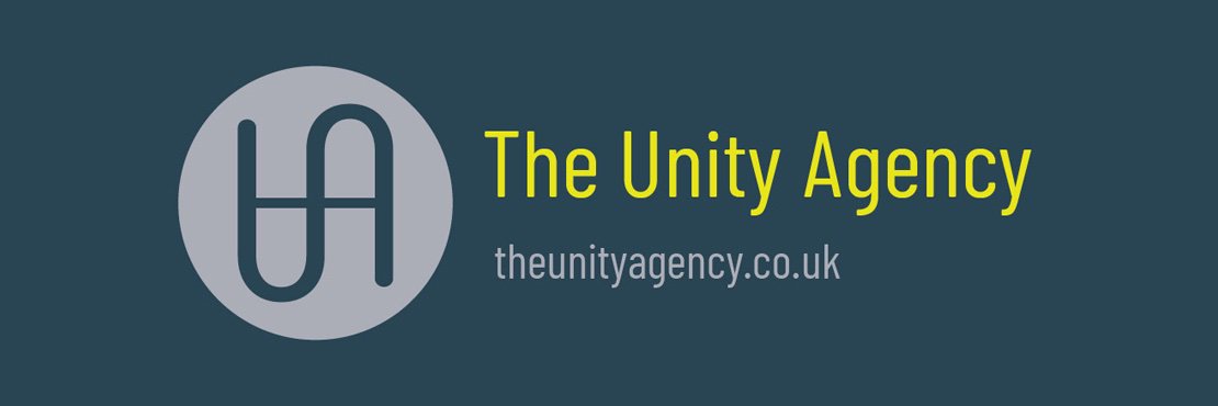 The Unity Agency banner