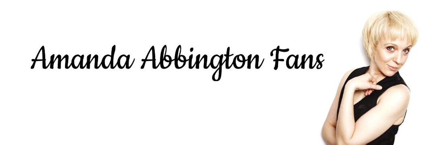 AmandaAbbFans's profile banner image